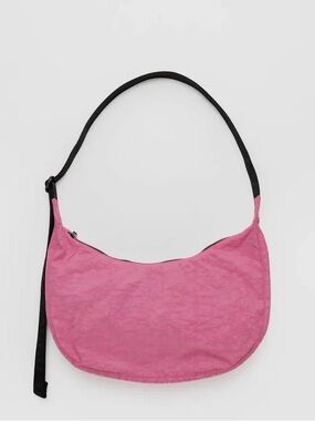 Baggu Small Nylon Crescent Bag